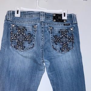 Miss Me Jeans 30x34